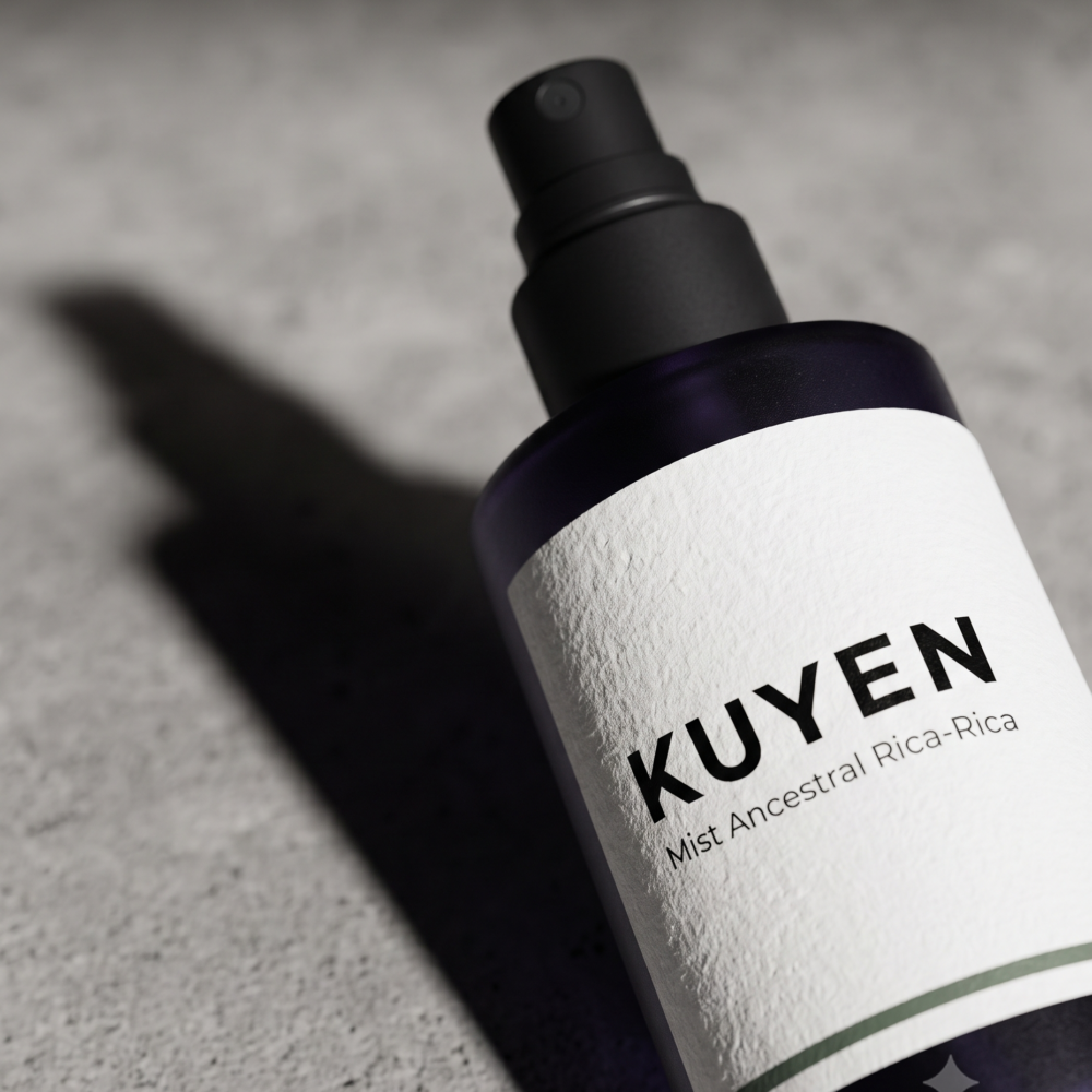 Kuyen Mist Ancestral Rica-Rica